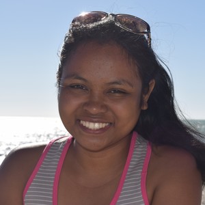 Rindra - Prof de maths - Aulnoy-lez-Valenciennes