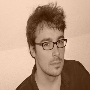 Thibault - Prof de maths - Paris