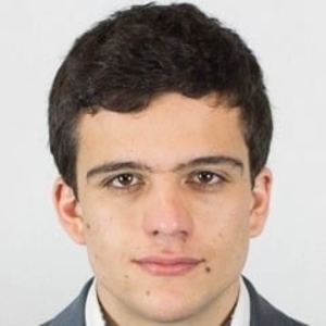 Timon - Prof de maths - Paris