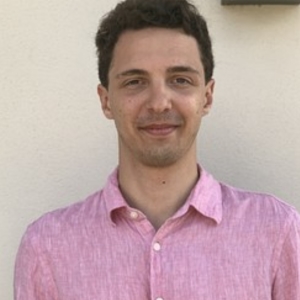 Matthieu - Prof de maths - Paris