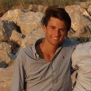 Charles - Prof de maths - Roubaix