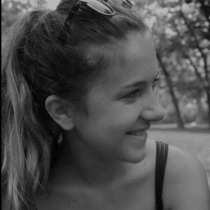 Morgane - Prof de maths - Lille