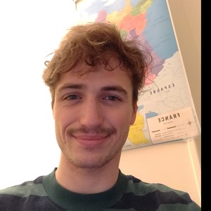 Gaëtan - Prof de maths - Sassenage