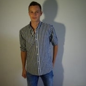 Benoit - Prof de maths - Pessac