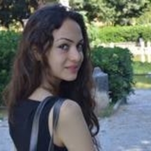 Sara - Prof de méthodologie - Lyon