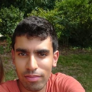 Oscar - Prof de maths - Sainte-Colombe