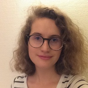 Aurélie - Prof de maths - Paris