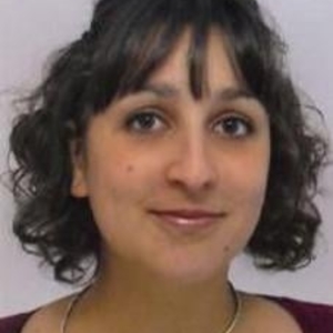 Marine - Prof de maths - Montpellier