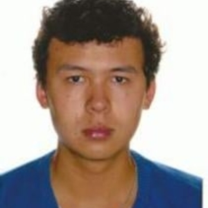 Thibaud - Prof de maths - Châtenay-Malabry