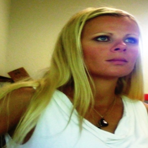 Fanny - Prof de maths - Brest