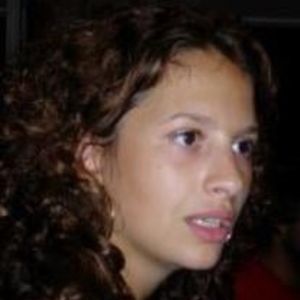 Sabrina - Prof de maths - Paris