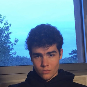 Yann - Prof de maths - Paris