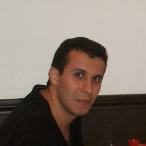 Jaafar - Prof d'orientation scolaire - Paris