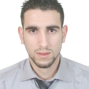 Nabil - Prof de maths - Angers