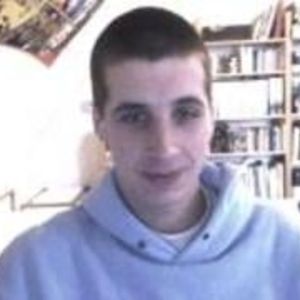 Raphael - Prof de maths - Mont-Saint-Aignan