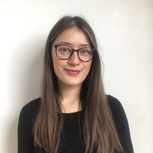 Camille - Prof de maths - Laval
