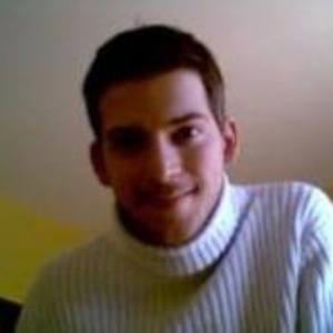 Thomas - Prof de maths - Saint-Orens-de-Gameville
