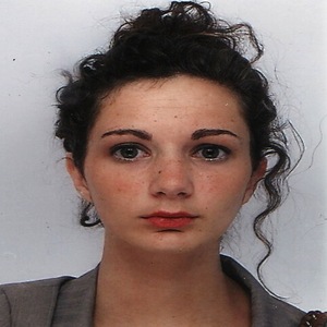 Charlotte - Prof de maths - Paris