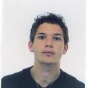 Maxime - Prof de maths - Saint-Gratien
