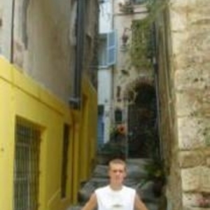 Alexis - Prof de maths - Saint-Pierre-lès-Elbeuf