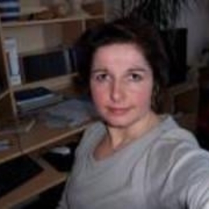Isabelle - Prof de maths - Reims