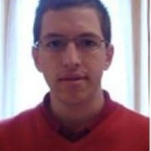 Guillaume - Prof de maths - Paris