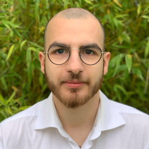 Léo - Prof de maths - Gournay-sur-Marne