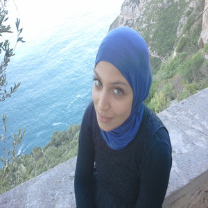 Yasmine - Prof de maths - Choisy-le-Roi