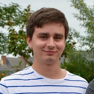 Axel - Prof de maths - Essé