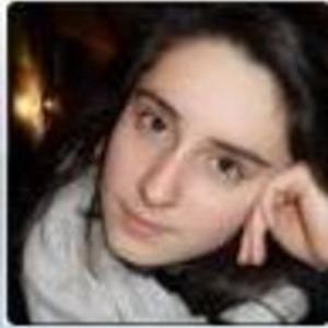 Anaëlle - Prof de maths - Dammarie