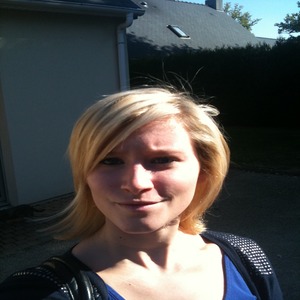 Diane - Prof de maths - Carquefou