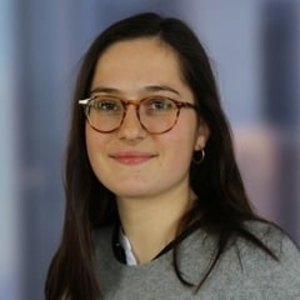 Jeanne - Prof de maths - Lille