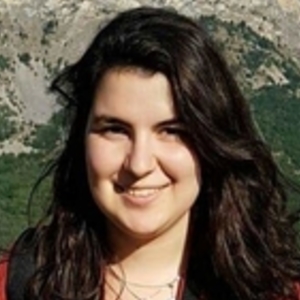 Cécilia - Prof de maths - La Valette-du-Var