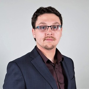 Jérôme - Prof de maths - Vitry-sur-Seine