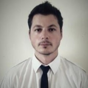 Charles - Prof de maths - Puteaux