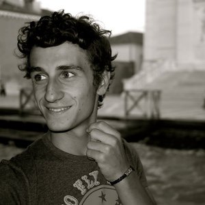 Arnaud - Prof de maths - La Tronche