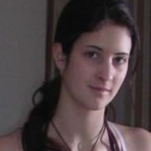 Céline - Prof de maths - Rouen