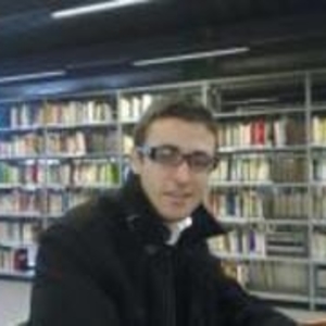 Sid - Prof de maths - Asnières-sur-Seine