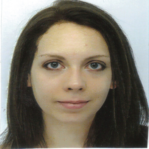 Cécile - Prof de maths - Maisons-Alfort