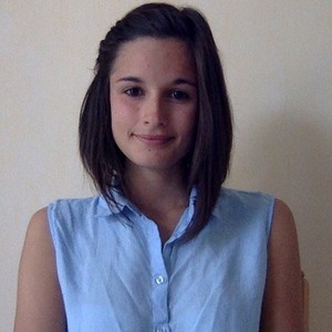 Alexia - Prof de maths - Neuilly-sur-Marne