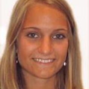 Elsa - Prof de maths - Paris