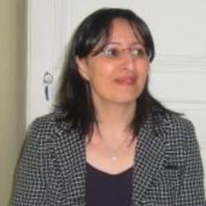 BAYA - Prof de maths - Saint-Étienne