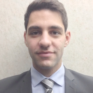 Mehdi - Prof de maths - Cergy