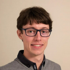 Aymeric - Prof de maths - Saint-Gilles