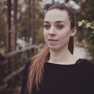 Caroline - Prof de maths - Bourg-la-Reine