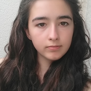 Anouk - Prof de maths - Bourg-la-Reine