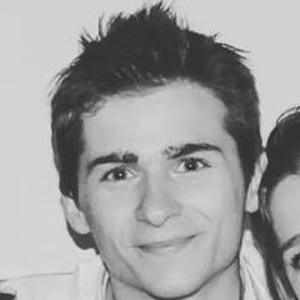 Baptiste - Prof de maths - Chaville