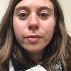 Louise - Prof de maths - Paris