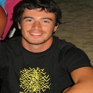 Matthieu - Prof de maths - Villeurbanne