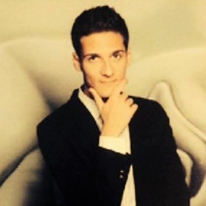 Théo - Prof de maths - Lille